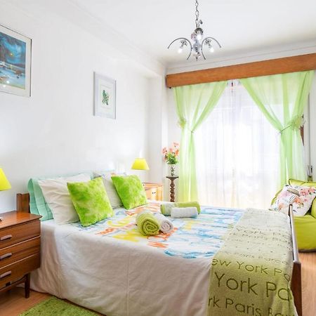 Apartment Rustic OПорту Экстерьер фото