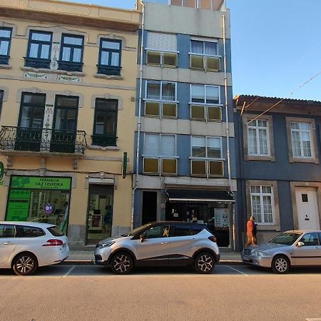 Apartment Rustic OПорту Экстерьер фото