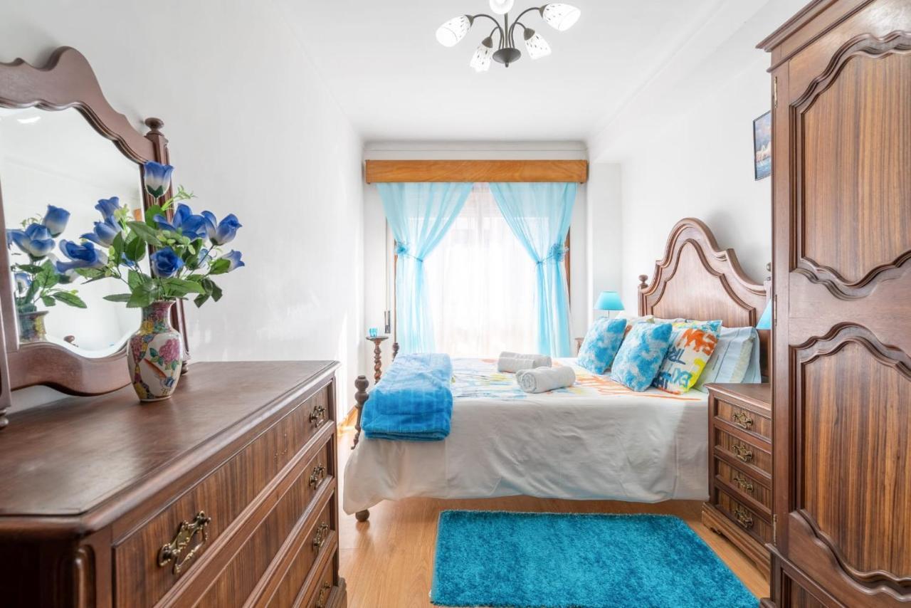 Apartment Rustic OПорту Экстерьер фото