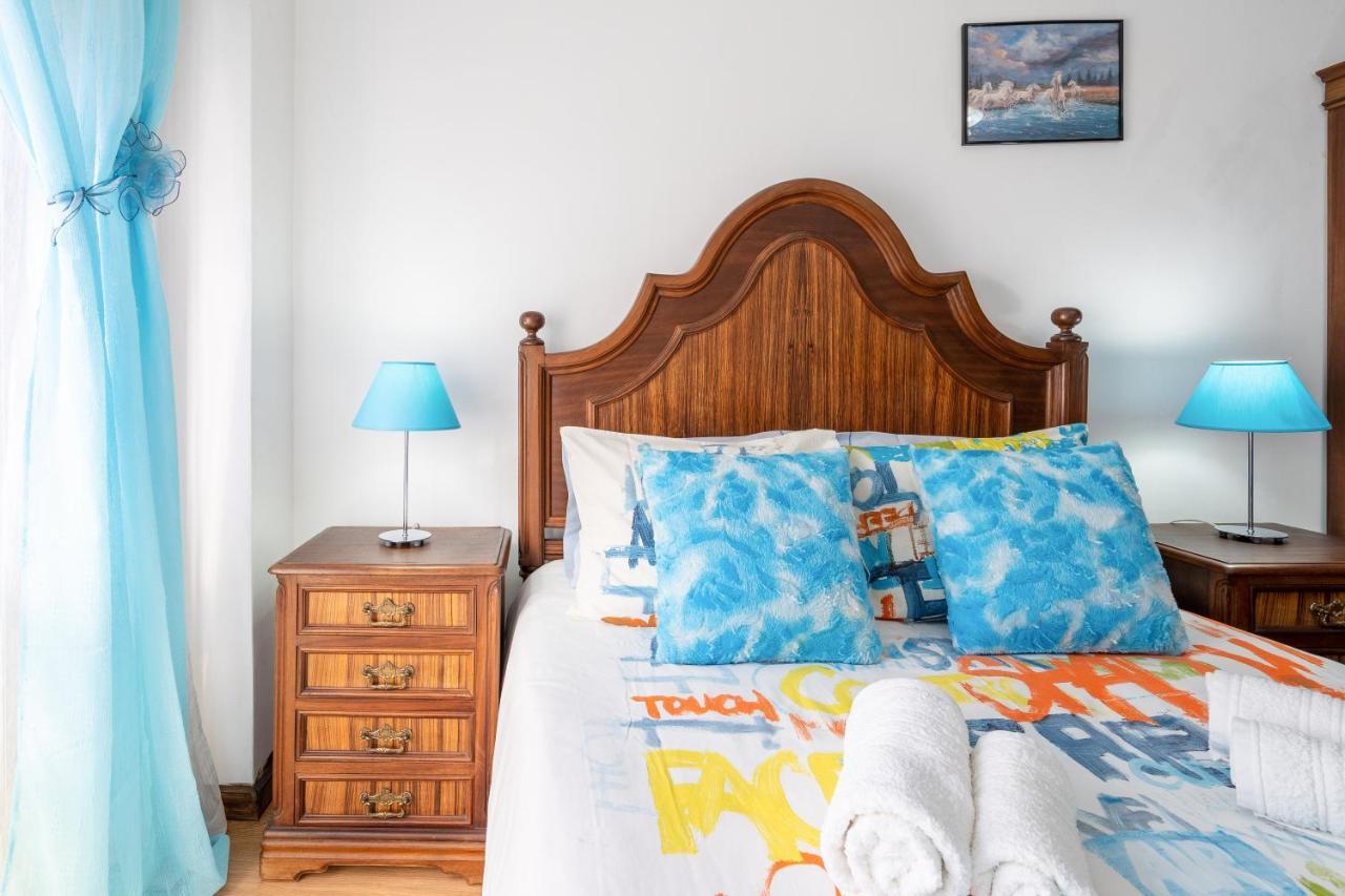 Apartment Rustic OПорту Экстерьер фото