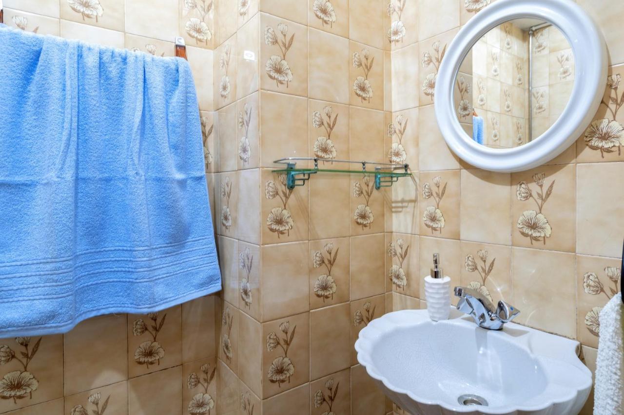 Apartment Rustic OПорту Экстерьер фото