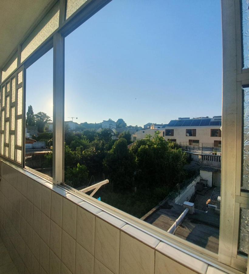 Apartment Rustic OПорту Номер фото
